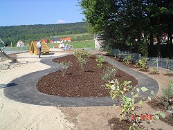 Spielplatz